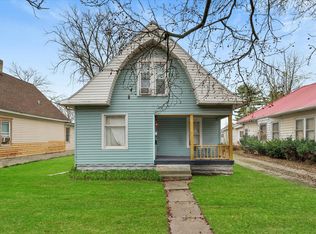 402 S Cottage Grove Ave, Urbana, IL