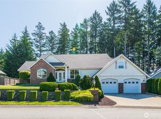 724 Alma Ln SE, Olympia, WA 98513