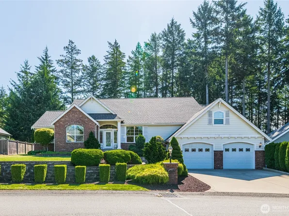 724 Alma Lane SE, Olympia, WA 98513
