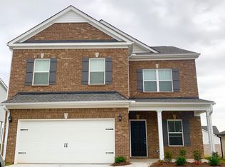 249 Maggie Mance Ln, Harvest, AL 35749