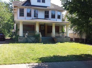 10820 Drexel Ave, Cleveland, OH