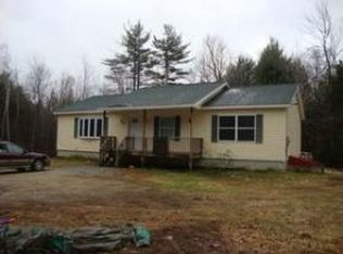 332 Windsor Rd, Hillsboro, NH 03244