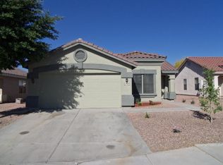 15708 N 138th Ln, Surprise, AZ 85374
