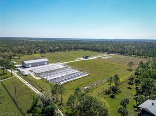 1422 Gate Rd, Labelle, FL 33935