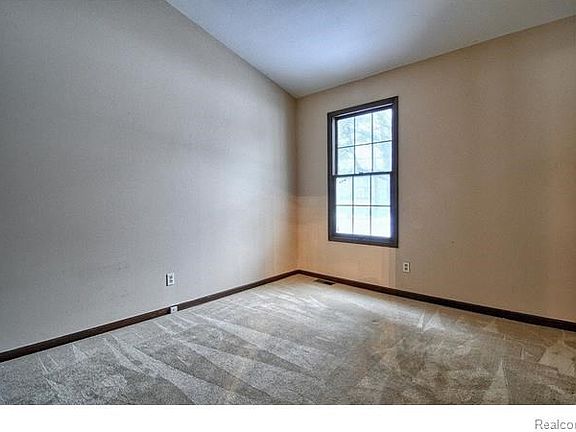 2nd view of the den/office/5th bedroom.