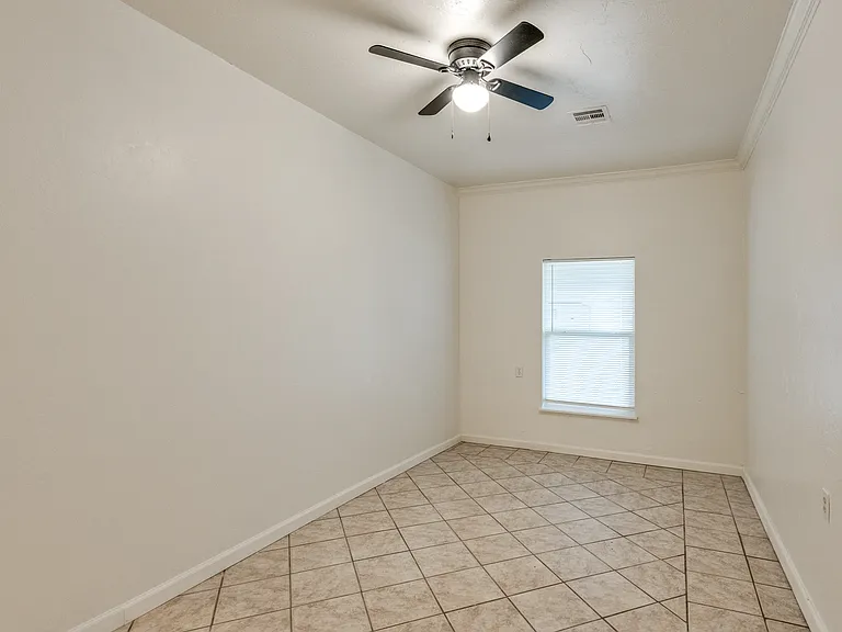1st floor bedroom