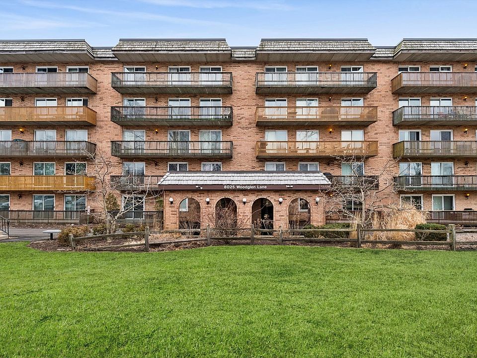 1st image of 8025 Woodglen Ln APT 112