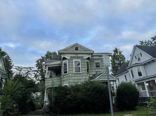 313 Kellogg St, Syracuse, NY 13204
