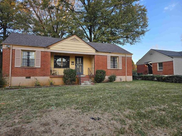 1601 Semmes St, Memphis, TN 38114