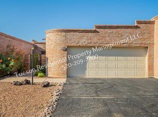 5810 E Chiricahua Trl #1, Tucson, AZ 85750