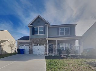 1821 Iron Horse Dr, Kernersville, NC 27284