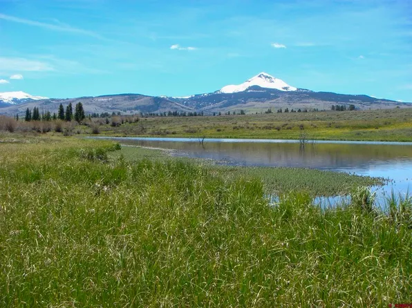 TBD County Road 48L, Placerville, CO 81430