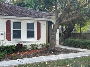 4295 NE 10th Ct #0, Homestead, FL 33033