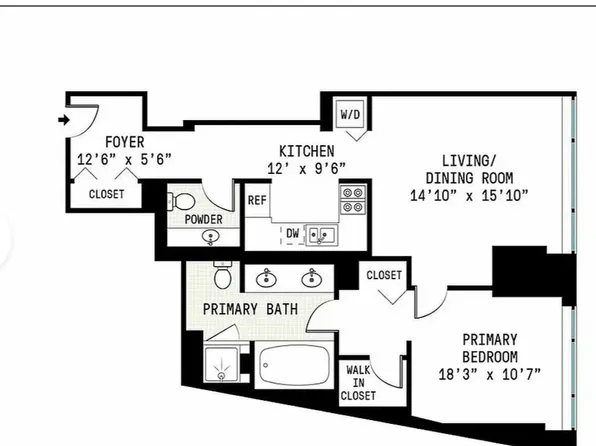 40 Broad Street 14D image 10 of 10