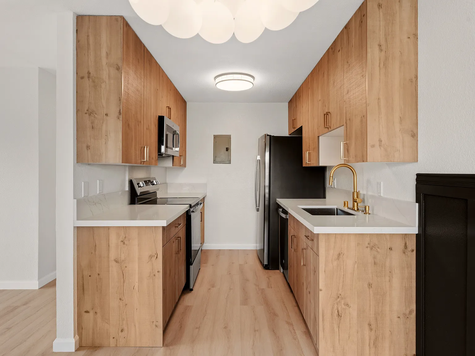2 bed, 750 sqft, $3,000 — Photo 1