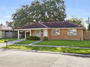 2113 Congressman Hebert Dr, Chalmette, LA 70043