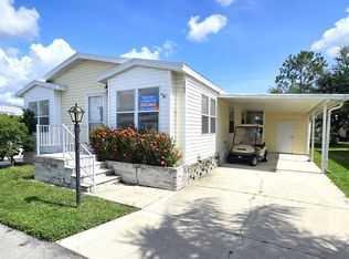 17100 Tamiami Trl #207, Punta Gorda, FL 33955