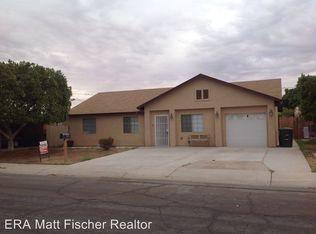 213 W George St, Yuma, AZ 85364