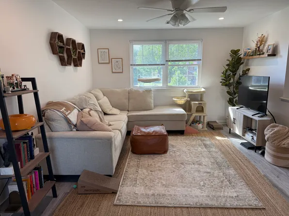 107 Eaves Mill Rd #107, Medford, NJ 08055