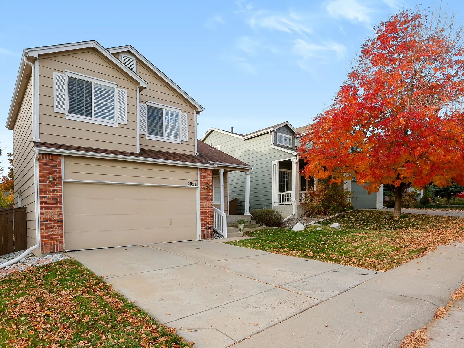 3 bed, 1874 sqft, $3,150 — Photo 2