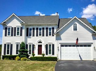 9356 Barrington Ct, Frederick, MD 21701