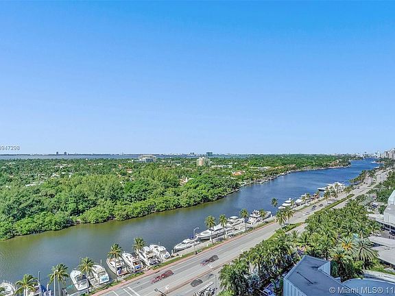 2nd image of 4401 Collins Ave #1605/1607