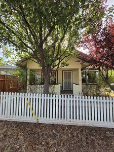 110 Taylor St, Weaverville, CA, 96093