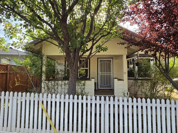 110 Taylor St, Weaverville, CA 96093
