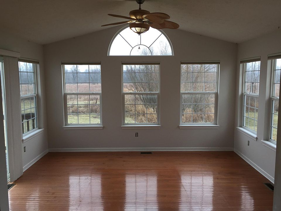 Living/dining room Amazing view 