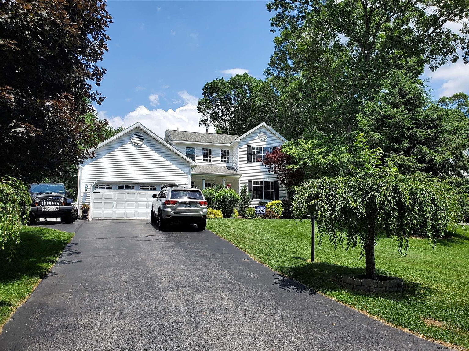 10 MAHOGANY Ridge, Gansevoort, NY 12831 Zillow