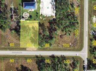 29464 Passionflower St #12, Punta Gorda, FL 33982