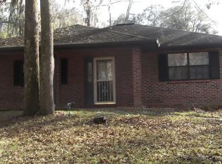 8940 160th Ter, Live Oak, FL 32060