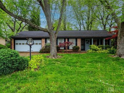 2409 Burning Tree Dr, Dayton, OH, 45440