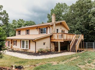 8808 Webb Rd, Stanfield, NC 28163