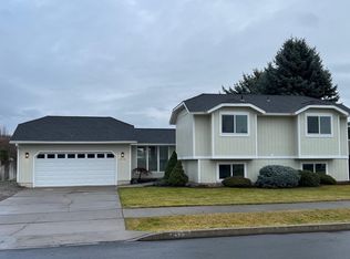 4920 N Calvin Rd, Spokane, WA 99216