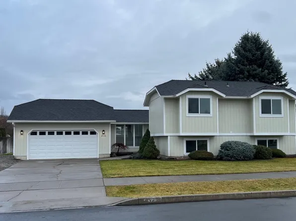 4920 N Calvin Rd, Spokane, WA 99216