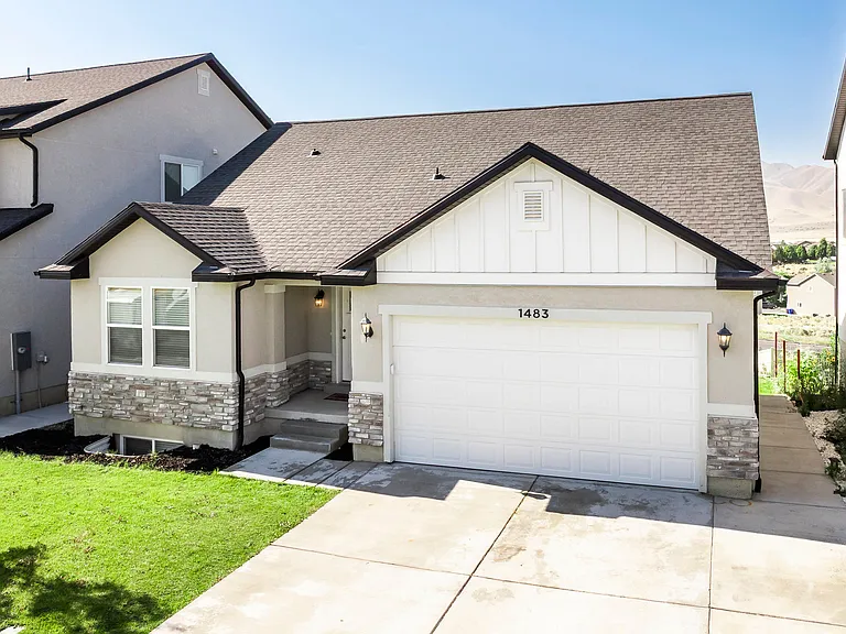 1483 W Stone Gate Dr — Photo 20