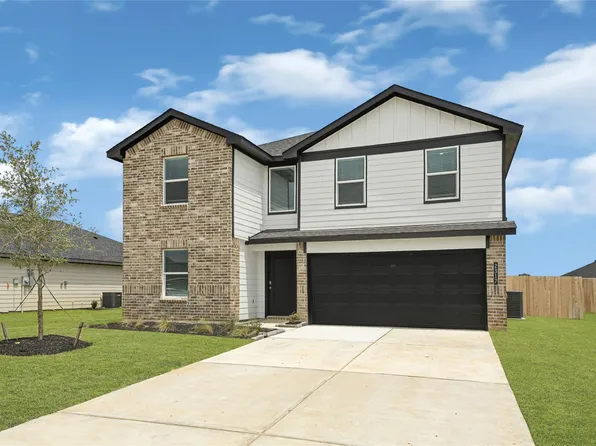2317 Perdido Bay Ln, Sealy, TX 77474