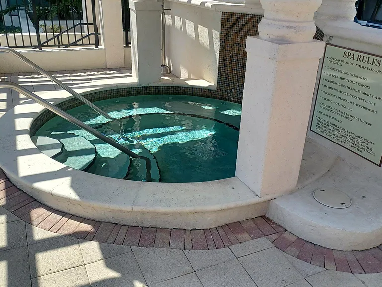 600 W Las Olas Blvd #1406S — Photo 13