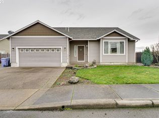 1041 Coho St, Molalla, OR 97038