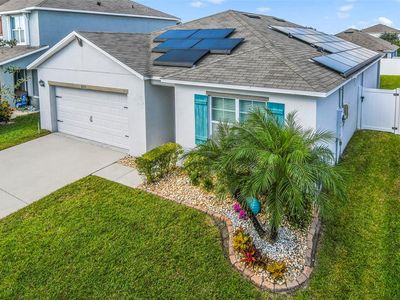 5115 Star Ruby Ave, Saint Cloud, FL, 34771