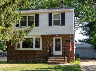 1691 Arbor St, Wickliffe, OH 44092