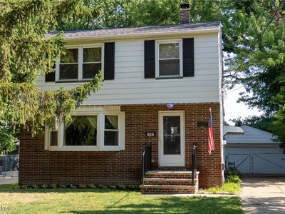 1691 Arbor St, Wickliffe, OH, 44092
