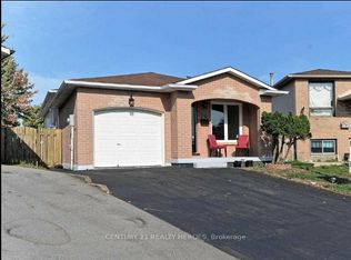 70 Lampman Cres, Thorold, ON L2V4K7