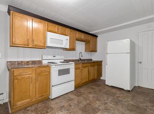 3555 S Turkeyfoot Rd APT 1, Akron, OH 44319