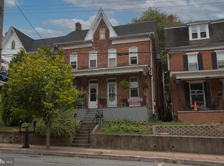50 S Main St, Red Lion, PA 17356