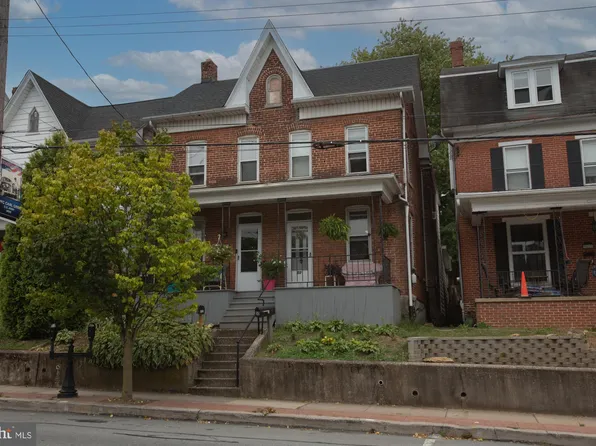 50 S Main St, Red Lion, PA 17356