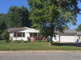 505 S Main St, Medford, MN 55049