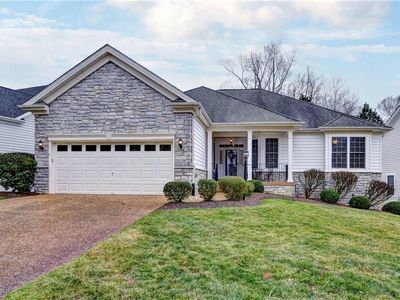 4409 King James, Williamsburg, VA, 23188