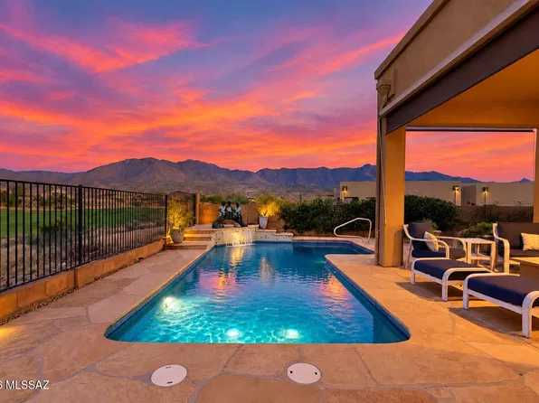 36237 S Ocotillo Canyon Dr, Saddlebrooke, AZ 85739